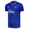 Original Trikotsatz Everton Heimtrikot 2024-25 Für Kinder